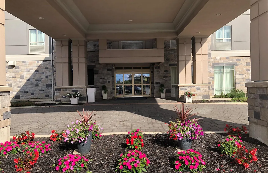 Holiday Inn Express Thunder Bay By Ihg-1