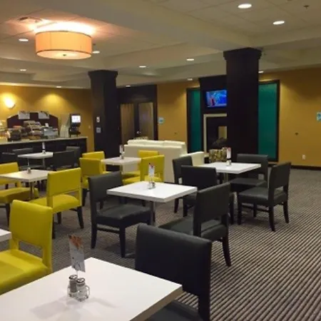Holiday Inn Express Thunder Bay By Ihg-2