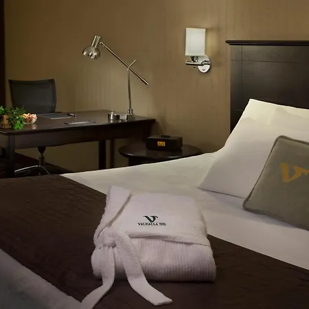 Valhalla Hotel & Conference Centre-3